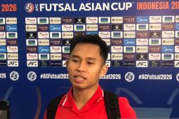 Kapten Iqbal: Jangan cepat puas sampai kita juara
