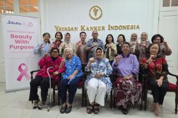 YKI apresiasi peran korporasi dukung edukasi pejuang kanker