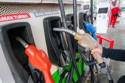 Pertamina Patra Niaga Regional JBB tegaskan ketersediaan BBM bersubsidi di Kota Bekasi aman