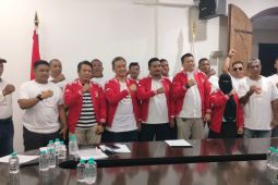 KSMI nyatakan legal standing telah disahkan KONI dan Kemenkum RI