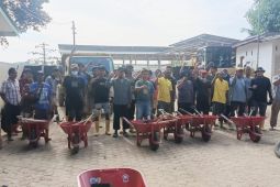 Pemkab Aceh Tamiang siapkan Rp4,6 miliar untuk program padat karya