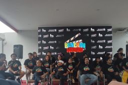 B7 Production luncurkan kampanye Film Beneran Horor