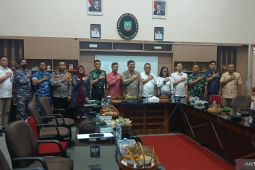 Bulog Belitung pastikan stok beras dan Minyakita aman jelang Ramadhan 1447 Hijriah