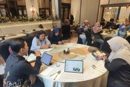 Pasar modal 2025 solid,  BEI Kalbar terus  perkuat komitmen dengan literasi dan pendampingan