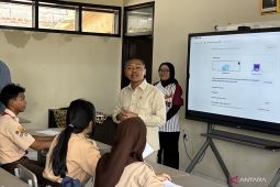 Wamendikdasmen memperkuat peran guru BK jaga mental siswa di sekolah