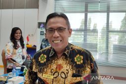 Penyaluran dana BOS di Bengkulu capai Rp176,05 miliar