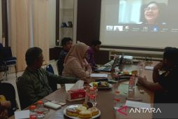 Bangka Belitung jajaki peluang pasarkan kain cual dan batik ke Malaysia