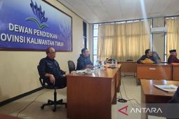 Disdikbud Kaltim tertibkan jabatan kepsek melampaui periode