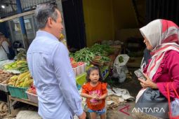 Menteri LH lihat pengelolaan sampah dan lingkungan Balikpapan