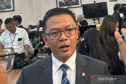Menlu RI tegaskan komitmen RI untuk perdamaian dan pemulihan Gaza