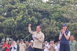 Kementerian LH aktifkan sanksi pengelolaan sampah ke horeka di Bali