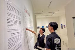 Indonesia International Youth Photo Festival