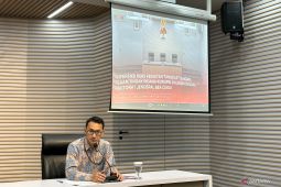 Kasus impor barang KW, KPK telusuri pemilik rumah aman oknum Bea Cukai