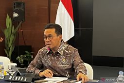 Mendag koordinasi dengan BPOM terkait N2O dalam produk kuliner