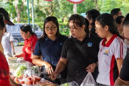 Ini yang dilakukan Pemkab Badung bangkitkan ekonomi lokal