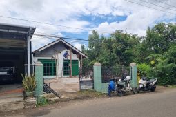 Gempa Pacitan M6,4: belasan rumah rusak