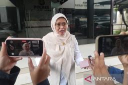 KPAI mendesak polisi memproses pelaporan ibu kandung anak NS di Sukabumi