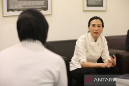 Wamen PPPA sebut perlindungan anak di ruang digital harus jadi prioritas