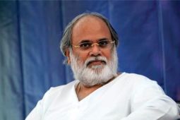 Mengenang Guruji Anand Krishna, Jembatan kemanusiaan lintas zaman