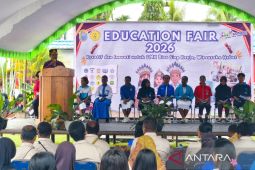 Pemkab Nabire optimalkan peran SMK untuk lahirkan wirausaha muda