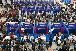 Ekonom: Penciptaan lapangan kerja yang  berkualitas harus jadi prioritas