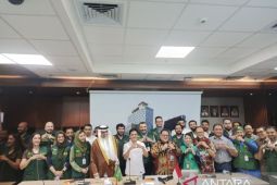 Operasi jantung gratis KSRelief cermin kedekatan RI dan Arab Saudi