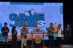 Garena Game Jam 3 digelar untuk dukung pengembangan talenta gim