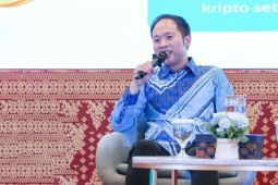 Indodax: Aksi jual institusi dan likuidasi besar sebabkan BTC anjlok