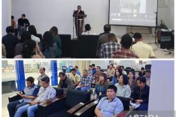 PKK BRI Tarutung diharap jadikan iman sumber kekuatan