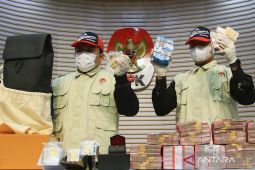 Pengawasan sistem merit tutup celah korupsi jual beli jabatan