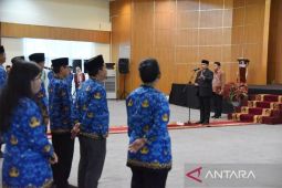 Rektor UNG tekankan integritas dan komitmen pada Tridharma perguruan tinggi