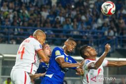 Skor Ratchaburi vs Persib 3-0, ditunggu di leg 2