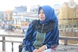 Pemprov Kalbar meluncurkan Program ASN Kalbar Satset