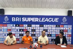 Perubahan permainan di babak kedua kunci kemenangan Borneo