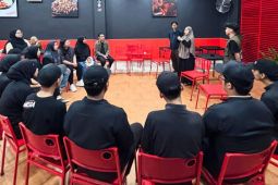 Se'Indonesia hadirkan layanan inklusif di gerai Kota Malang