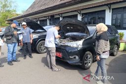 KPK ingatkan kepala daerah soal pengadaan mobil dinas