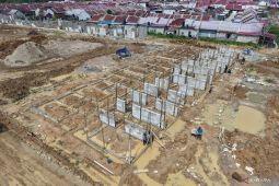 Rain Realty percepat pembangunan Samara Residence, serah terima Mei 2026