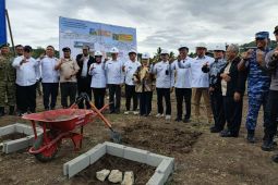 Gorontalo Utara siap jadi pemasok ayam dari luar Jawa