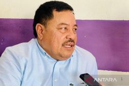 Kerusakan akibat bencana banjir bandang di Nagan Raya capai Rp1,1 T