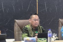 BPS: Angka kemiskinan Jambi turun 0,30 persen