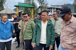 Bandung dorong kepemilikan lahan PPTKH bagi 2.000 rumah Kertasari