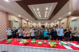 Polresta Pontianak tekankan toleransi saat parade Naga dan Ramadan