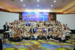 Rotary Indonesia District 3420 gelar pelatihan kepemimpinan di Surabaya