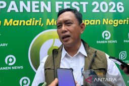 Dirut Bulog sebut peran TNI wujudkan penyerapan 3 juta ton beras di 2025