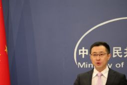 China harap AS lanjutkan kesepakatan pengendalian nuklir dengan Rusia