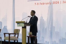 Indonesia backs APEC, ABAC agenda under China's 2026 chair