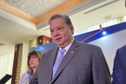 Menko Airlangga minta bank beri penjelasan ke Moody's