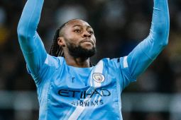 Antoine Semenyo tak sabar hadapi Liverpool