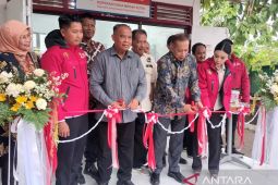 Menkop resmikan peluncuran produk HIPMI DIY untuk memasok KDKMP