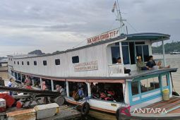 Pemprov Kaltim urai hambatan logistik ke perbatasan
